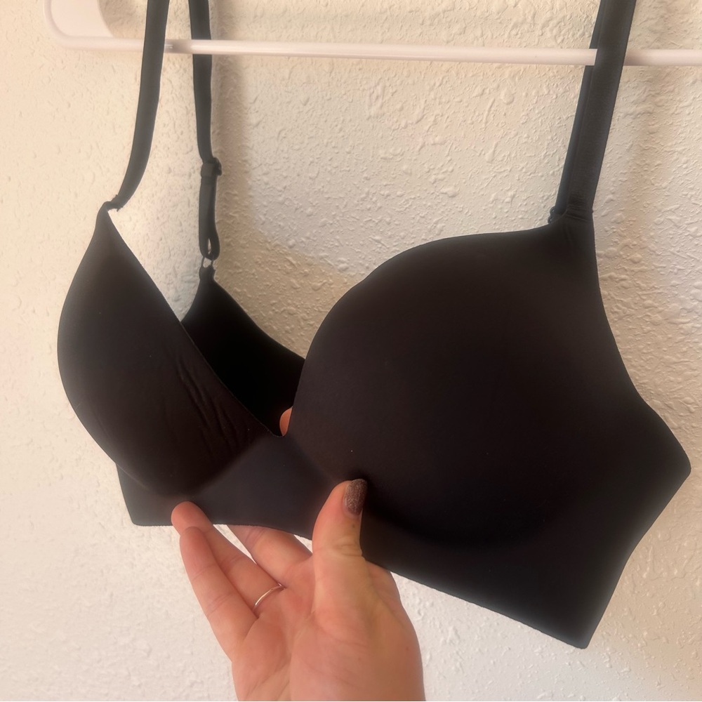 Strm Line Intimates Wirefree Bra Set - Picture 9 of 10